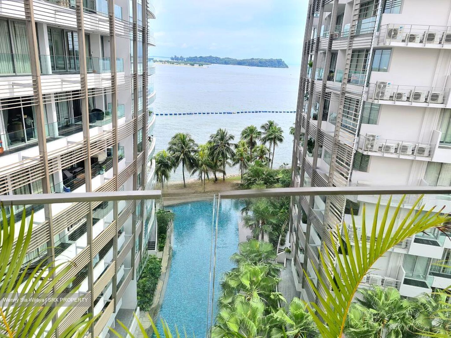 The Oceanfront @ Sentosa Cove (D4), Condominium #482858601